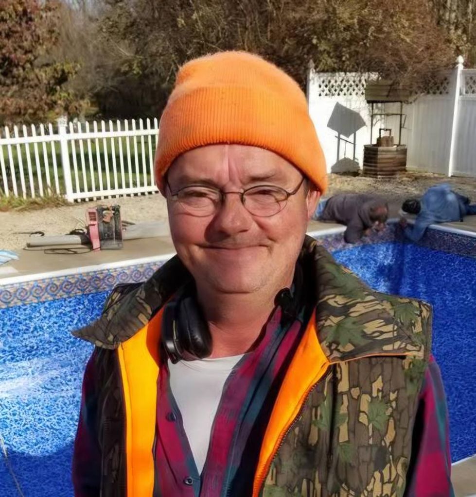 Franklin Gene Runion Profile Photo