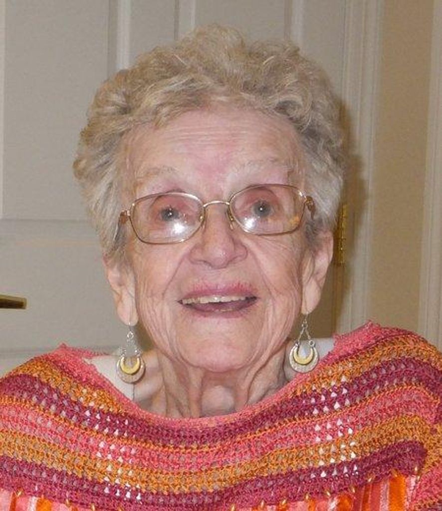 Dorothy Miller Profile Photo