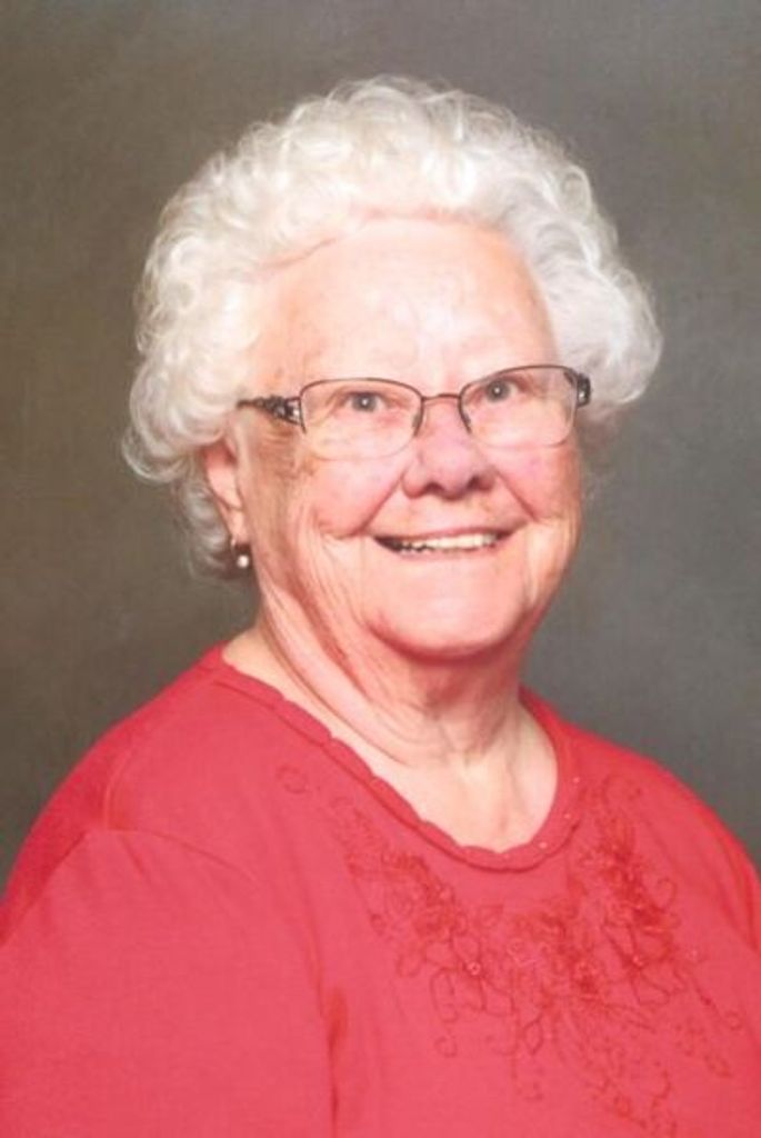 Evelyn Harriett Johnson Profile Photo