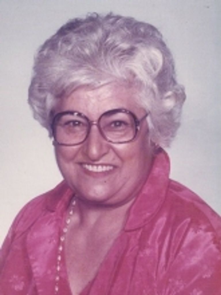 Theresa Margaret Battaglia