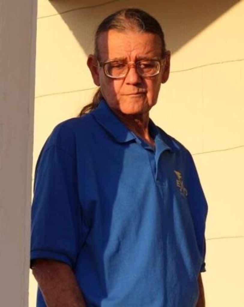 Michael Steven Scraper