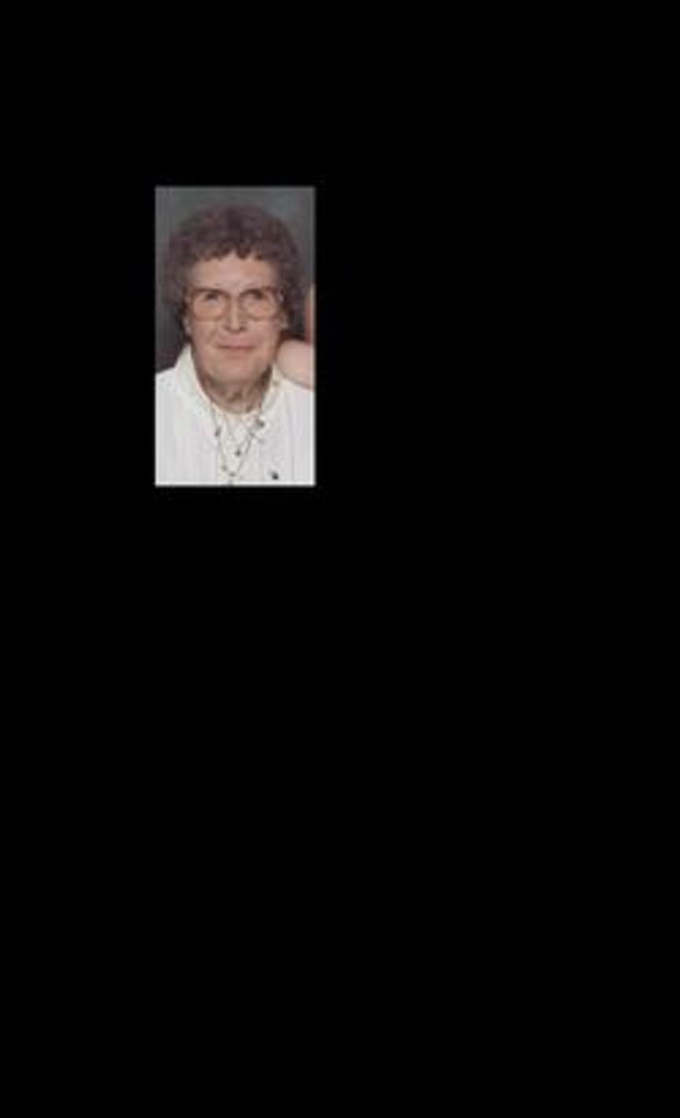 Margaret Mitchem Byrd Profile Photo