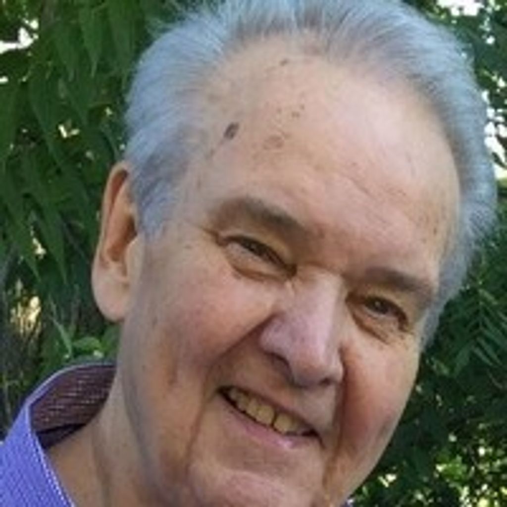 Delevan L. Ludwig