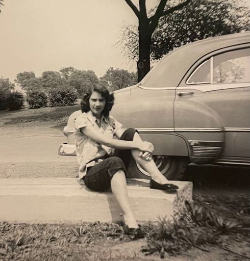 Ruth (Lay)  Warner photo gallery thumbnail 44 of 70
