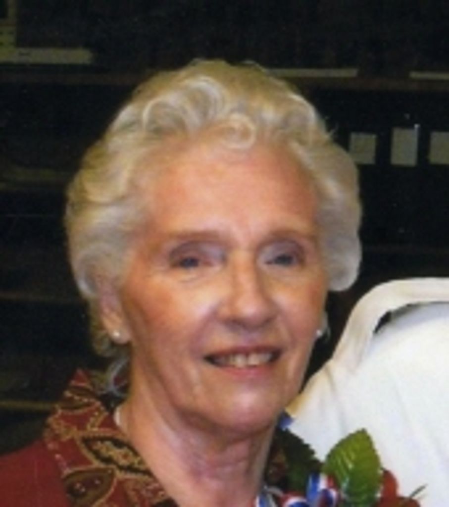 Lois M. (Moersch) Bavetz