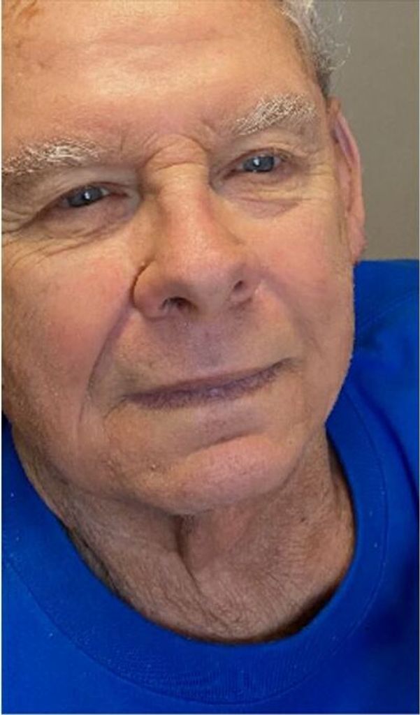 Gary Jim Wilson Profile Photo