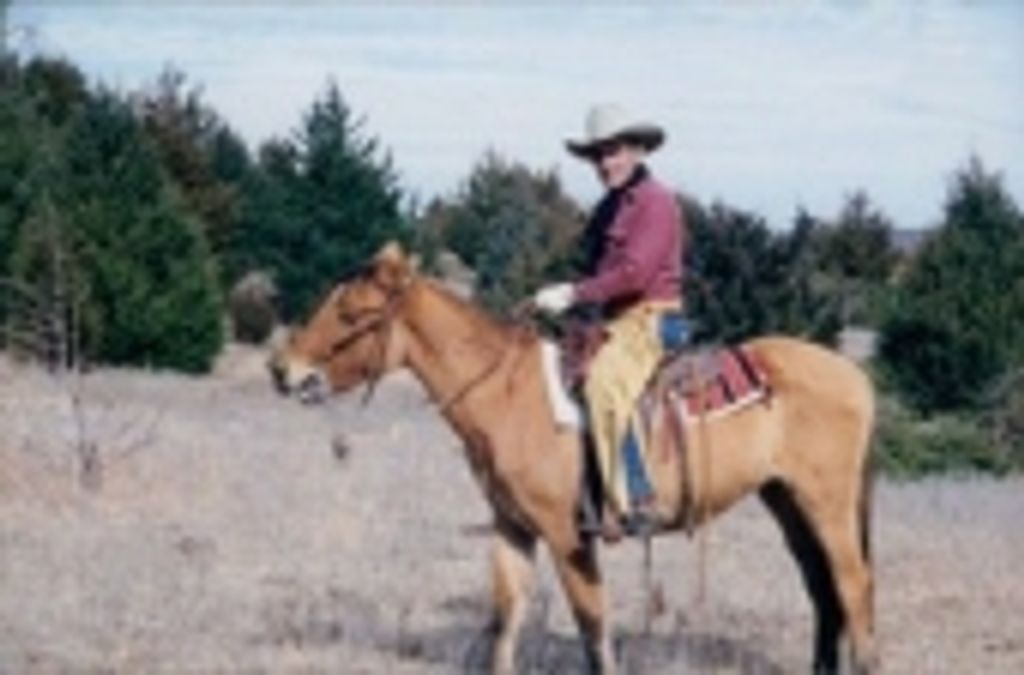 Tally Johnson