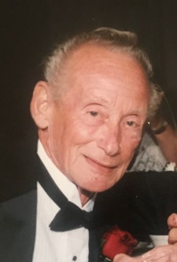 Elmer "Buzz" George Jacobs Profile Photo