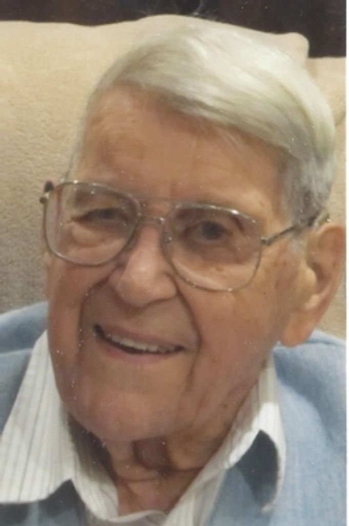 William Harold Love