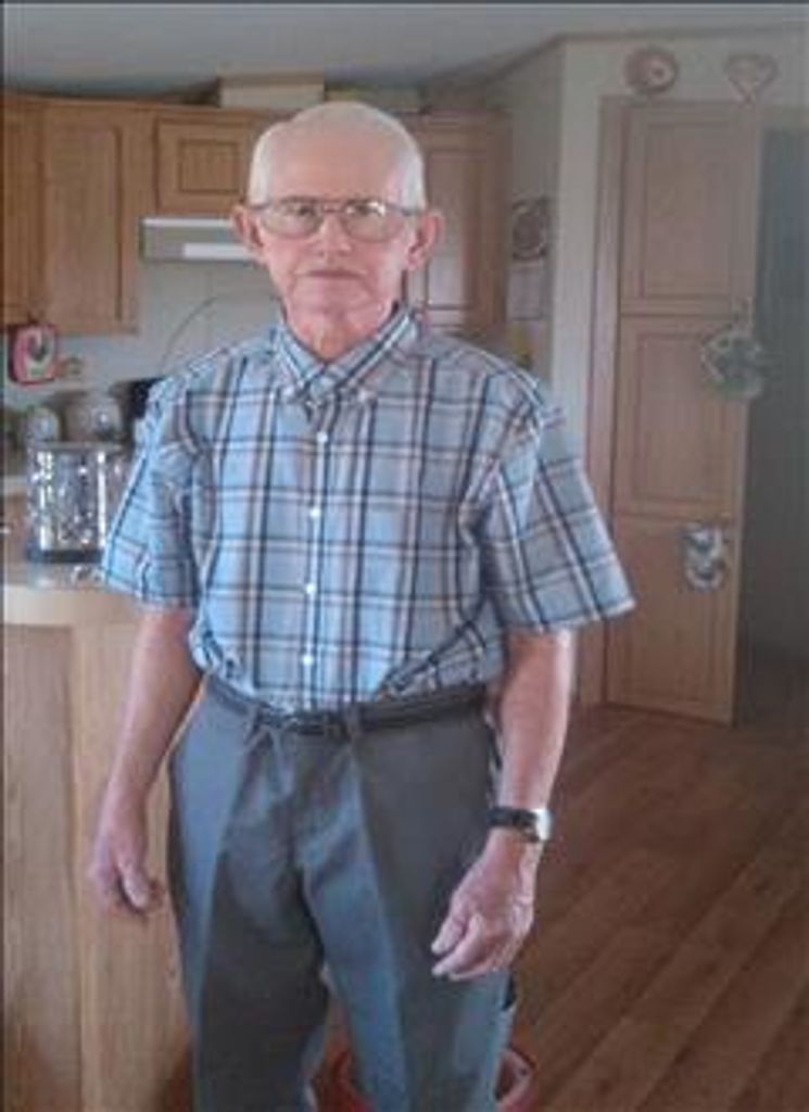 Joseph H. Mccurley Profile Photo