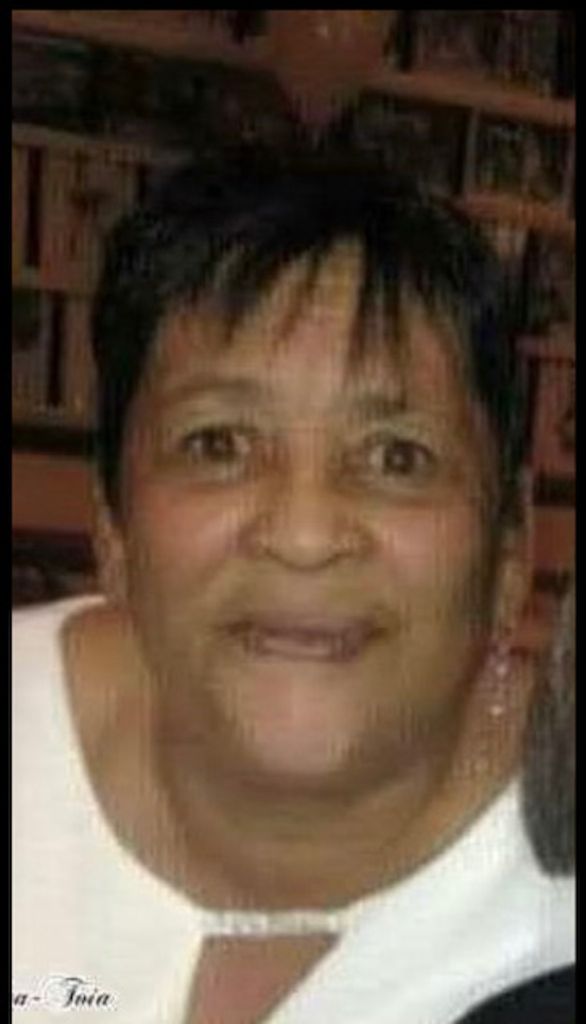 Brenda Spry