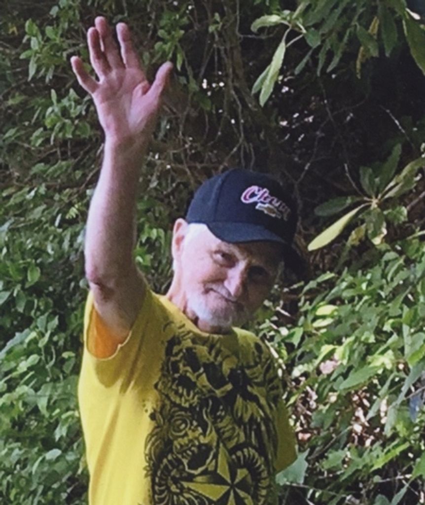 Michael Wayne Meigel Profile Photo