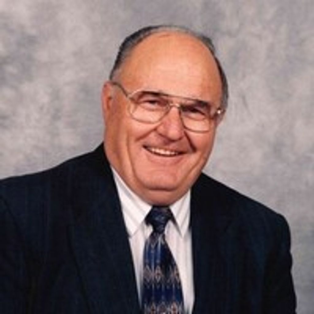 Robert Darwin Dinsdale