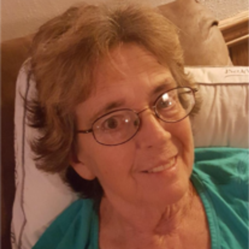 Suzy Lowrance