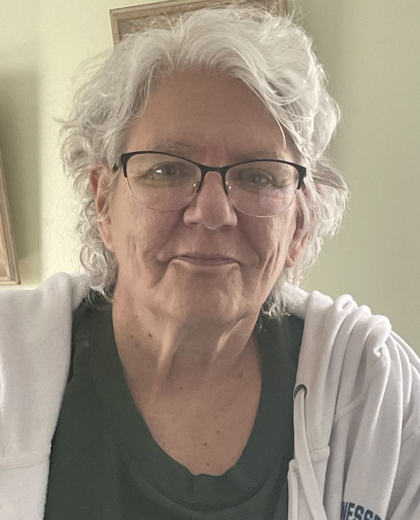 Janet Vaessen Smith