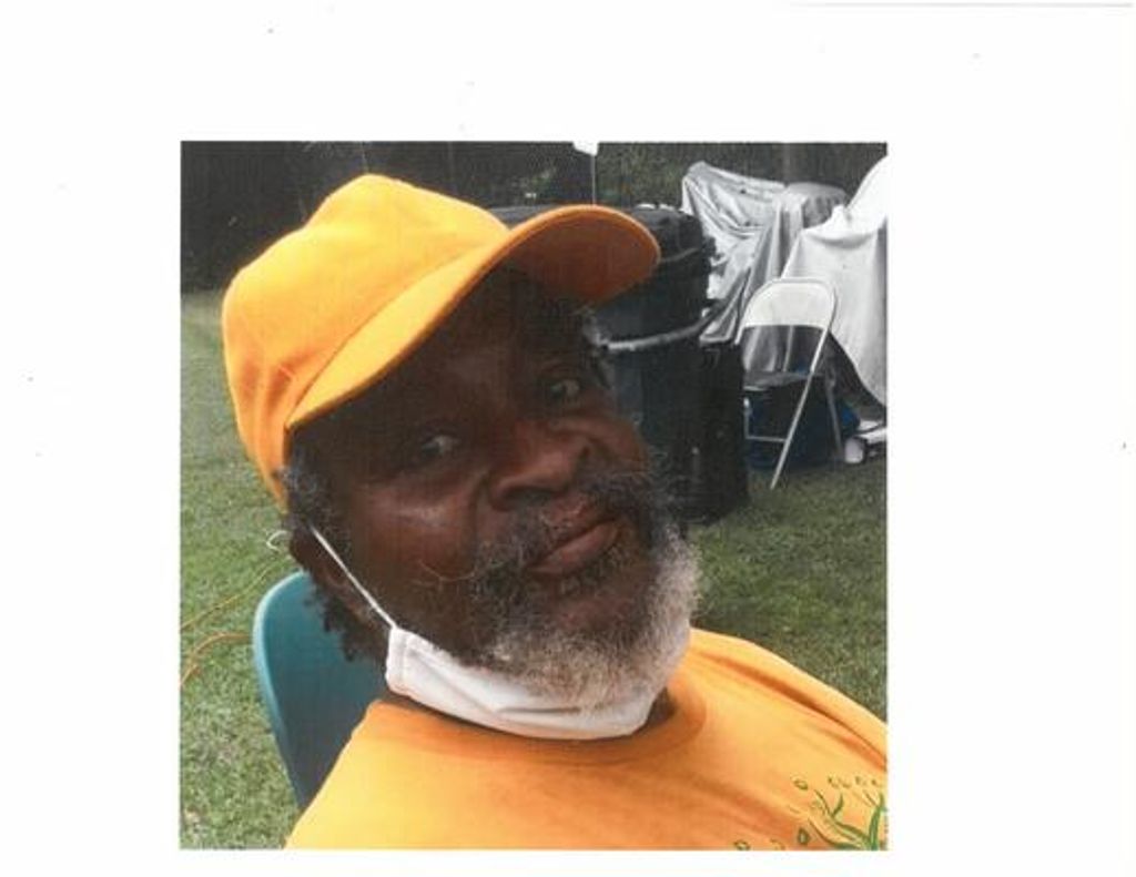 Ronald Lee Toomer Profile Photo