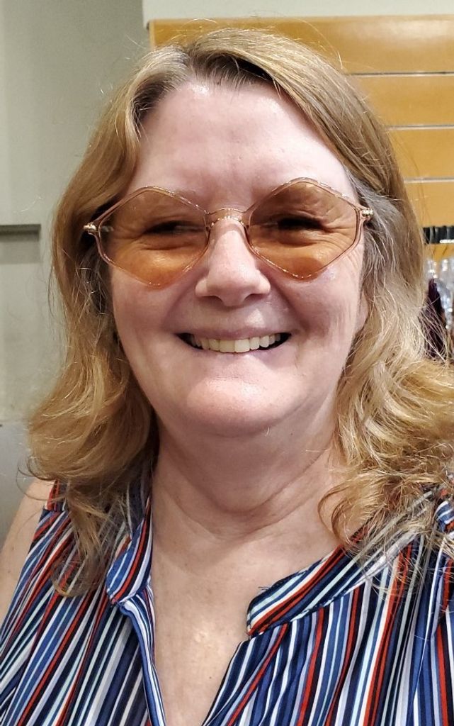Joyce Ann Sanders Profile Photo