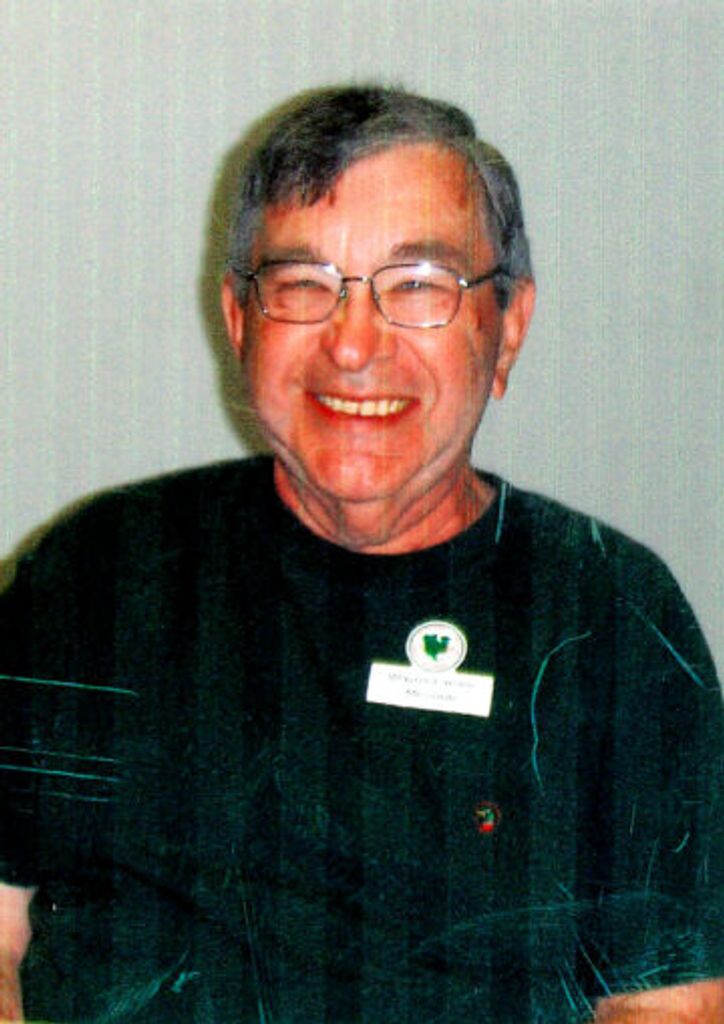 Wayne Andrew Larson