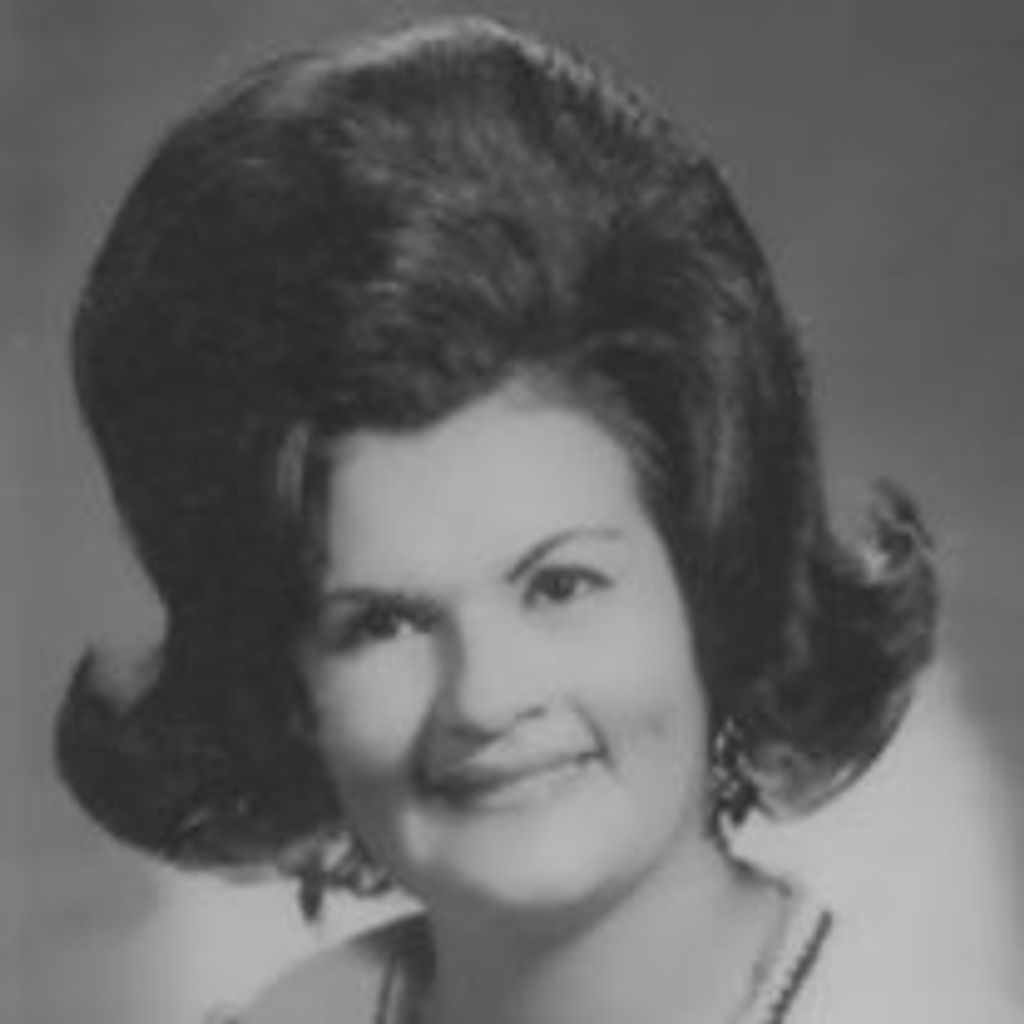 Elvira G.  Chacon
