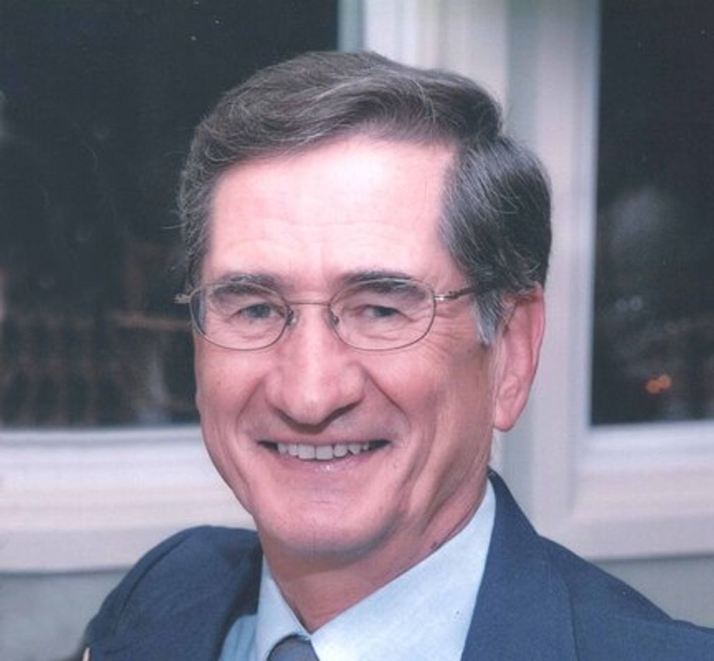 Joseph C. Vieira