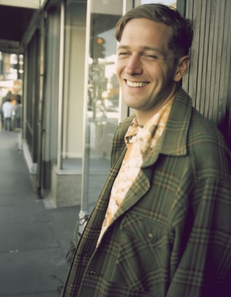 Jason Michael Mulinix