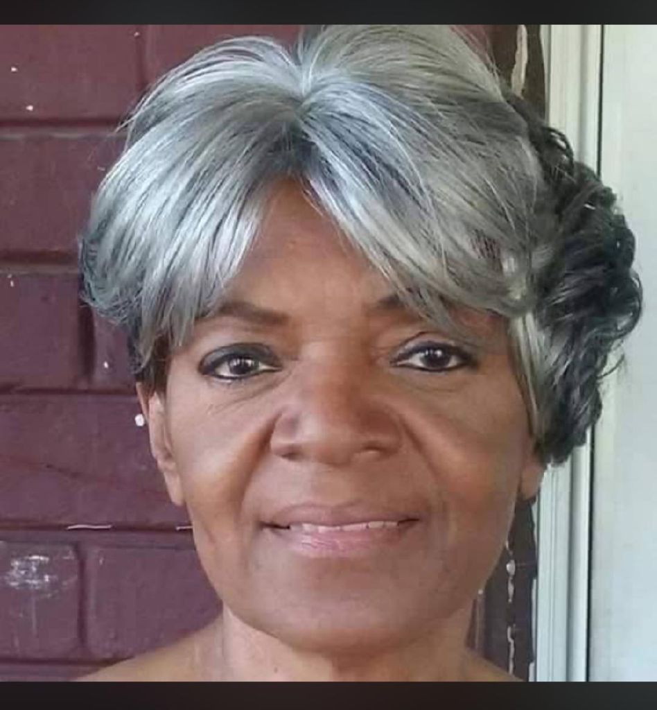 Madelina C. Boykin Profile Photo