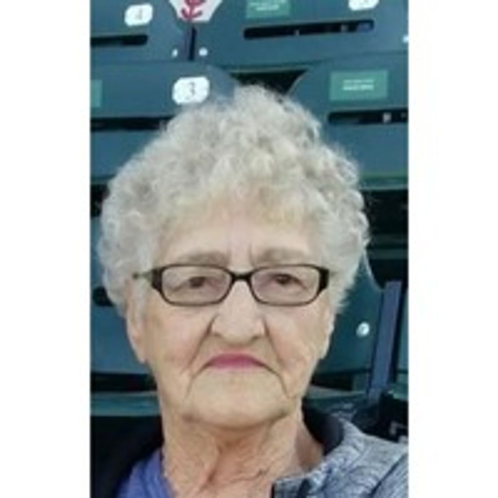 Dolores "Dee" Cecelia Verret Lajaunie