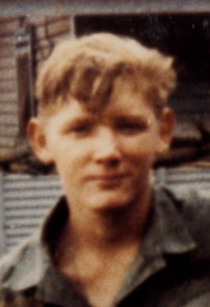 Robert G. Marshall, Jr.