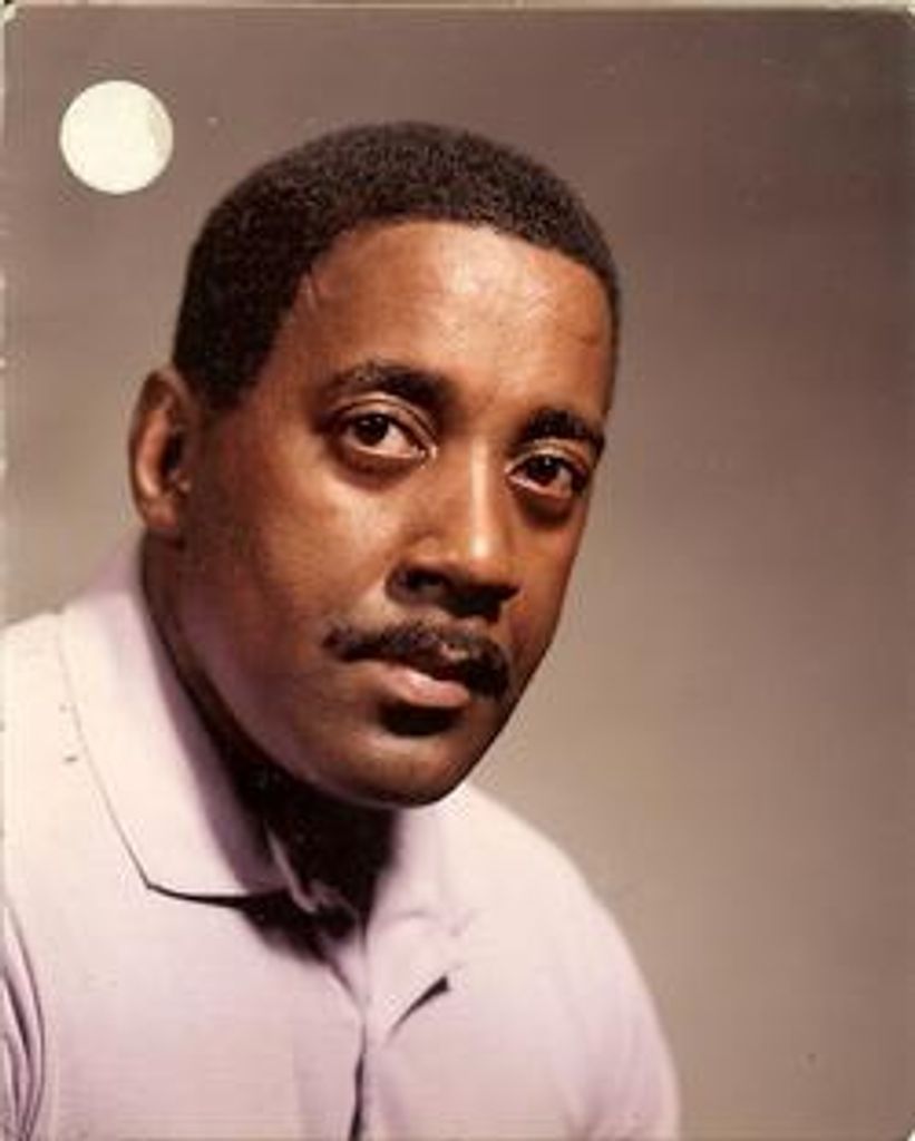 William Randolph Gray