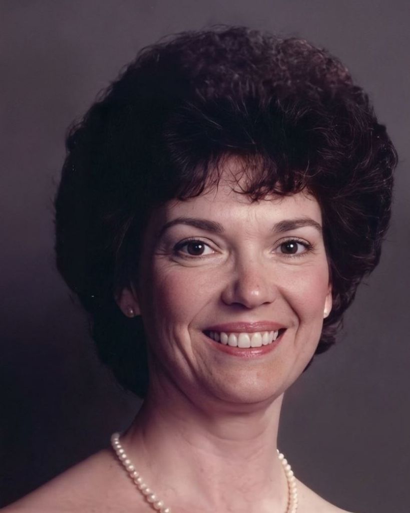Betty Hicks Duncan