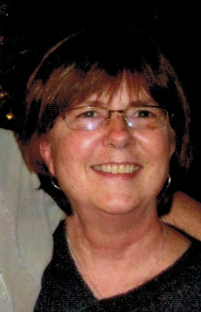 Patrice J. “Patch” Baker