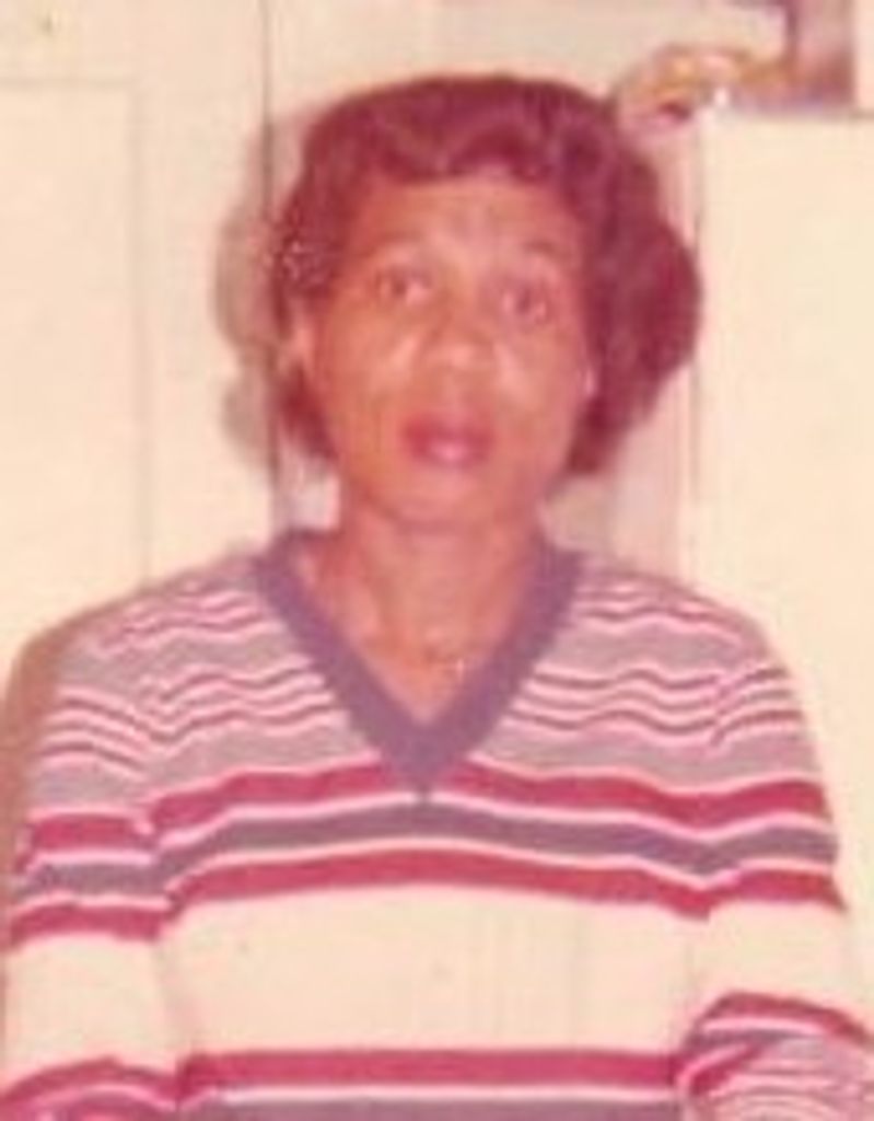 MINNIE LINTHECUM