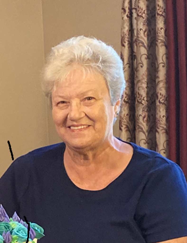 Joyce Elaine Galloway