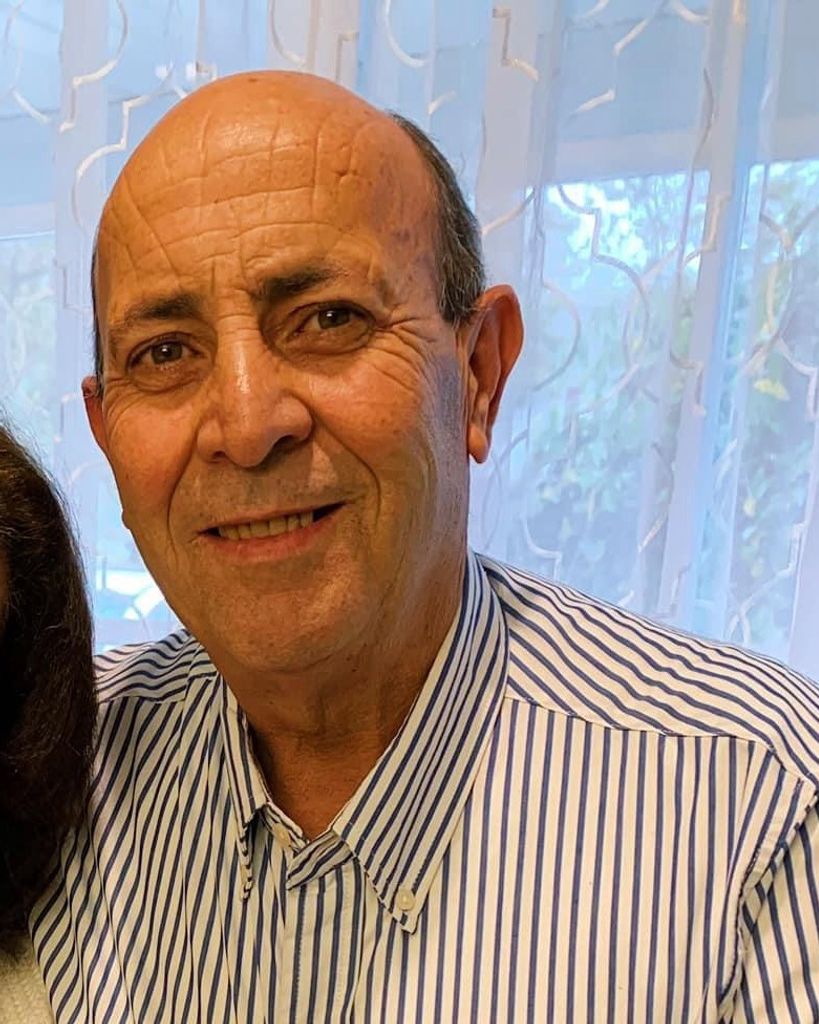 Giuseppe D. Alviano