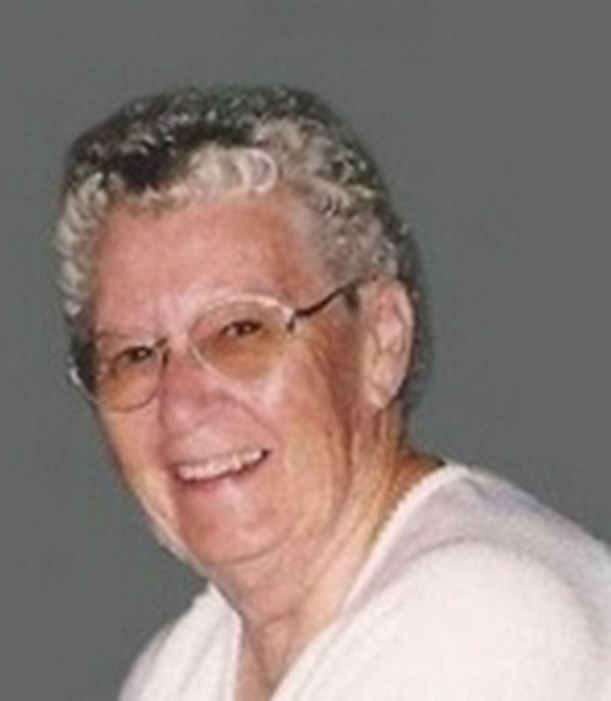 Mary Gosnell