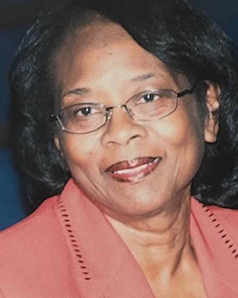 Minnie Lee Jacobs Profile Photo