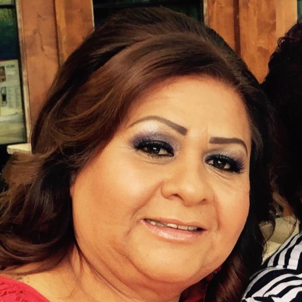 Lisa Marie Valdez-Castaneda