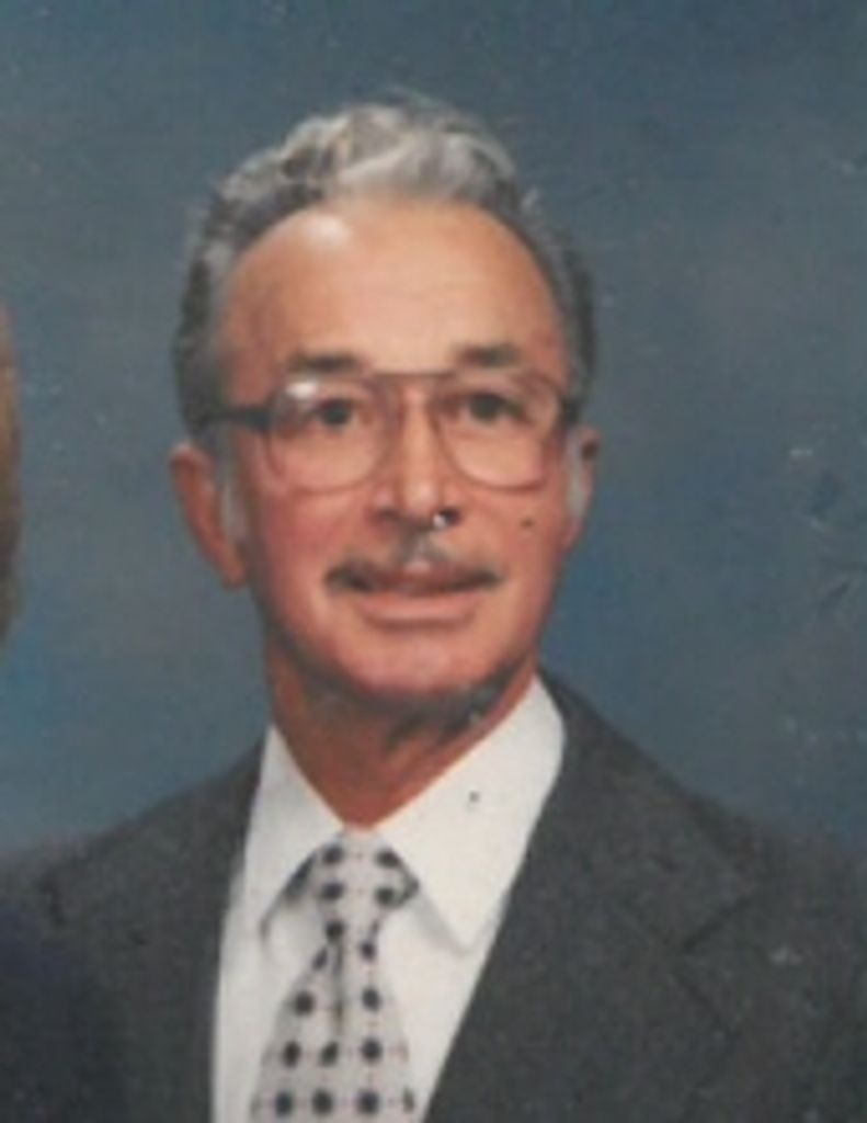 William Selmo