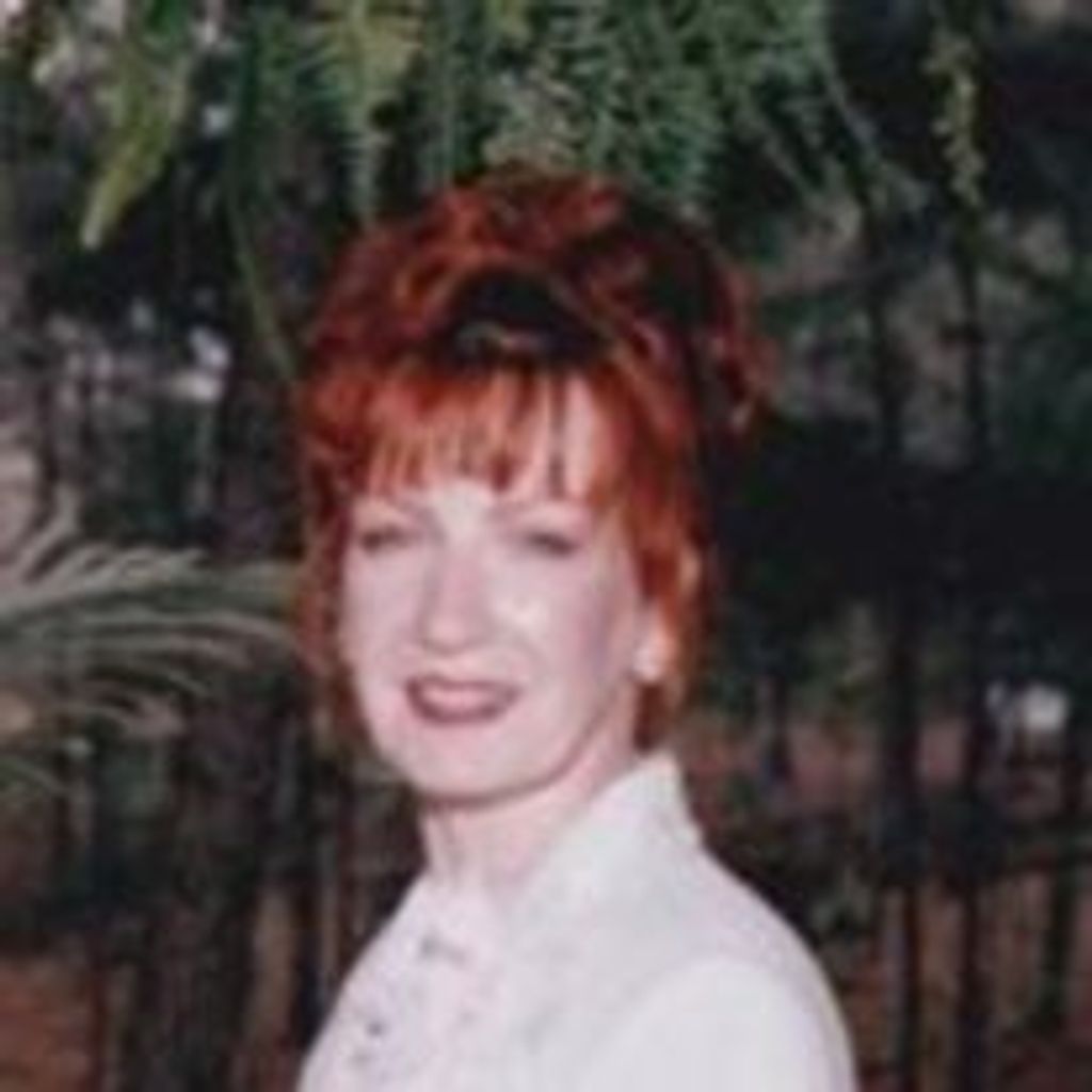 Gail Adkins