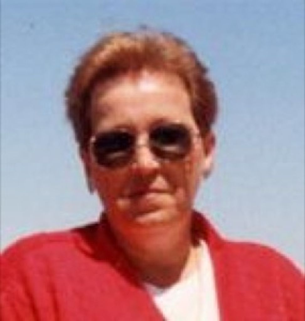 Janet Sue Payton