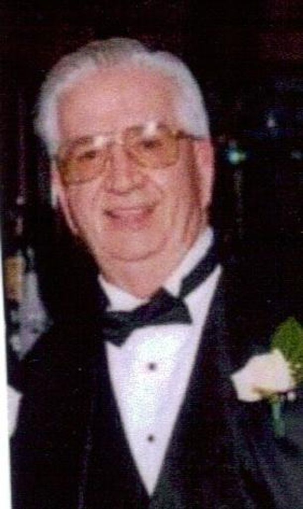 Thaddeus Charles Rooney