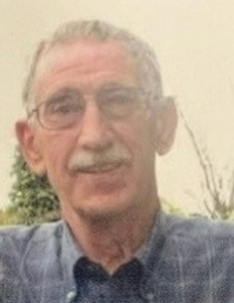 Charles H. Wagner
