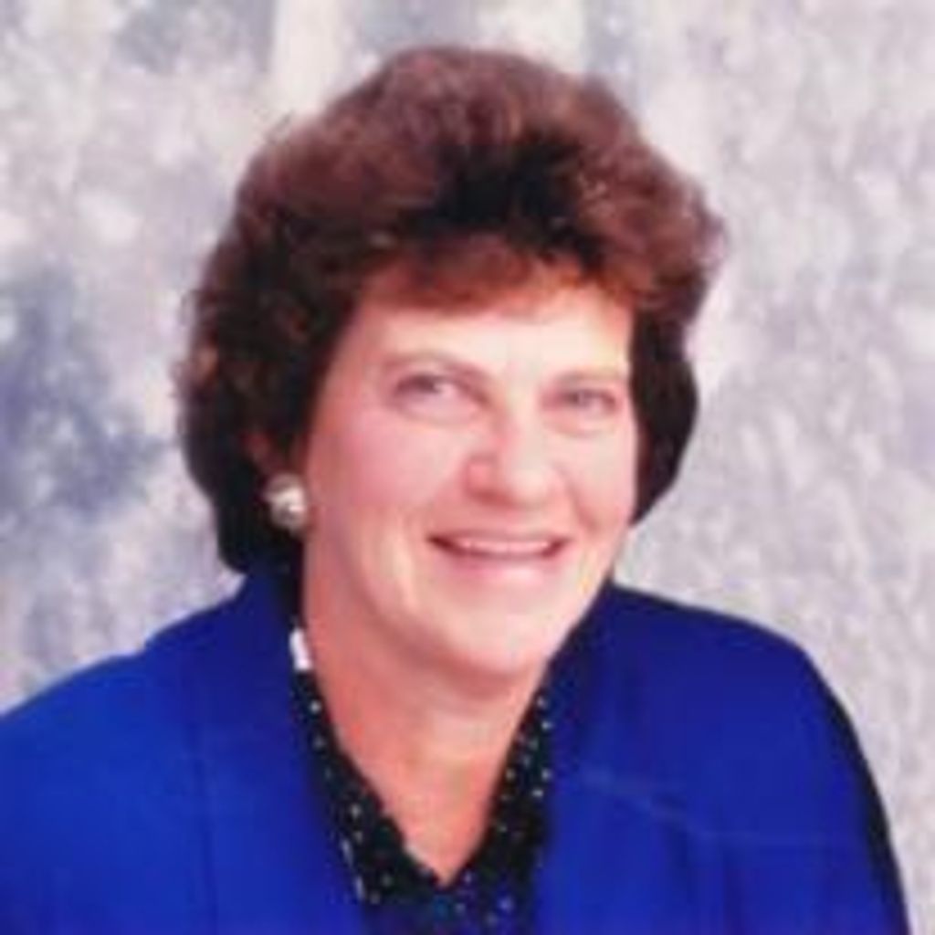 Janet Eleanore Beam