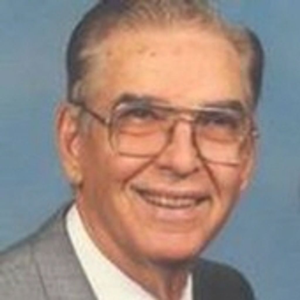 Tim Garland Faulkenberry