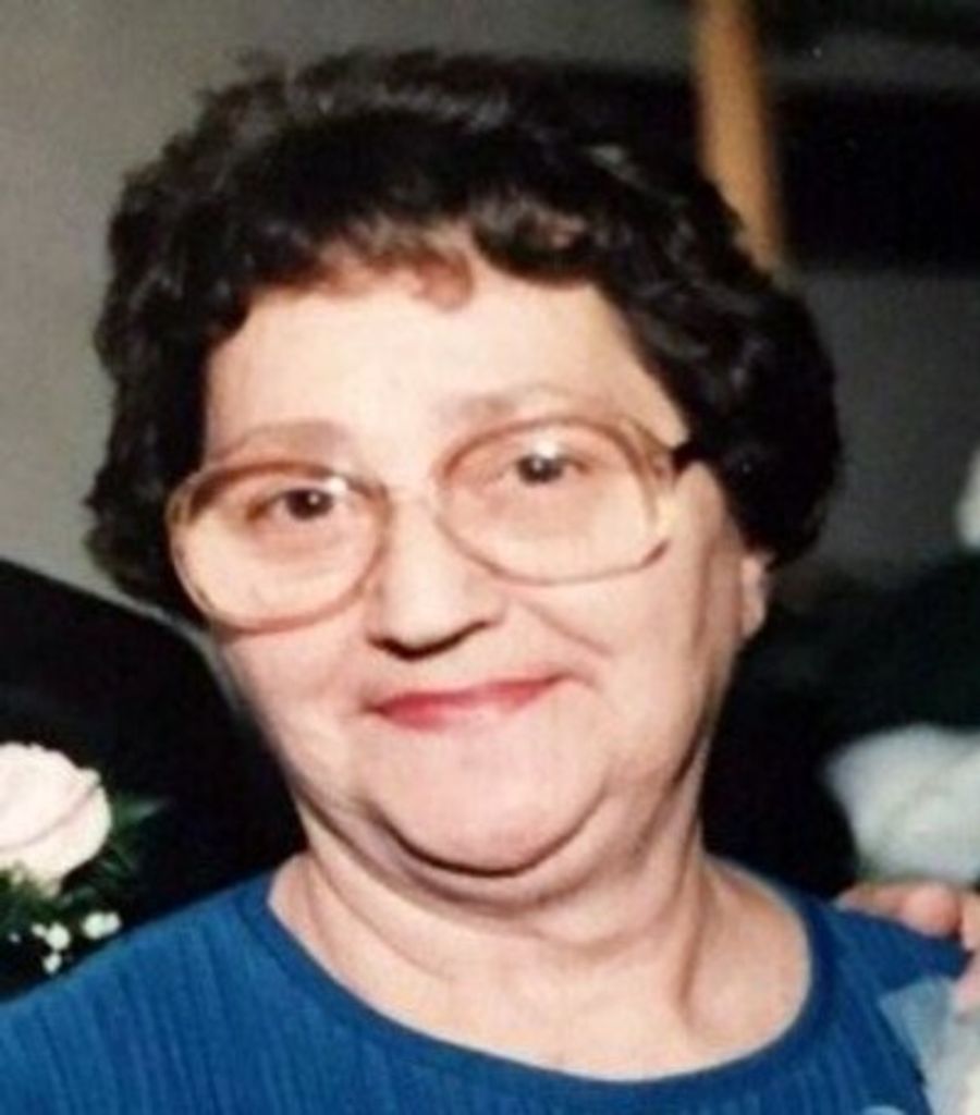 Frances A. Hibbert Profile Photo