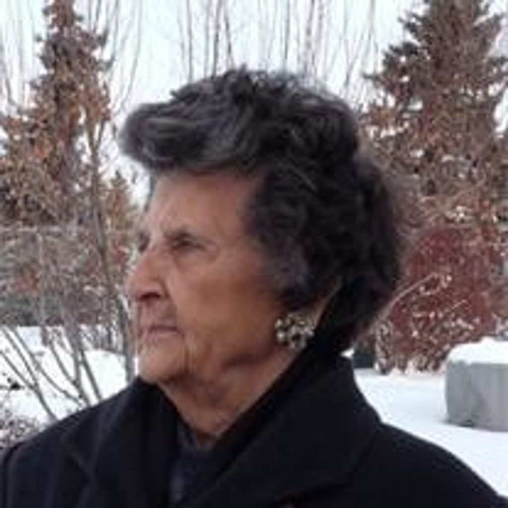 Ruby Bursick