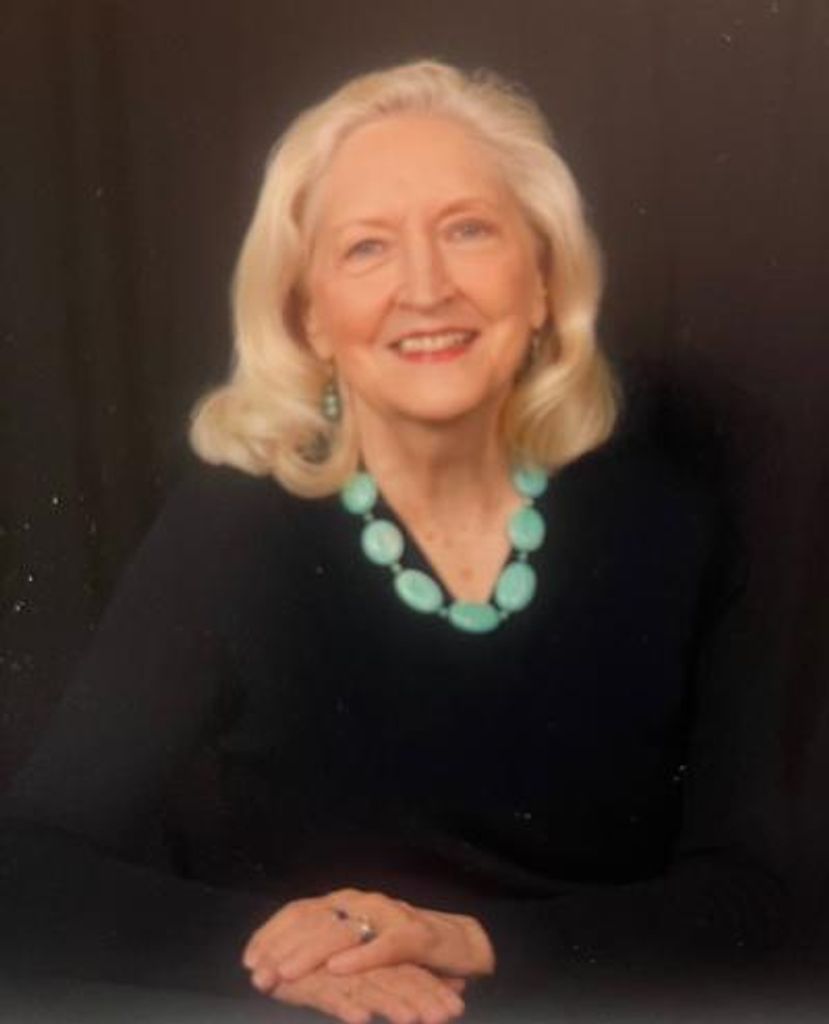 Betty Frances Frazier Profile Photo