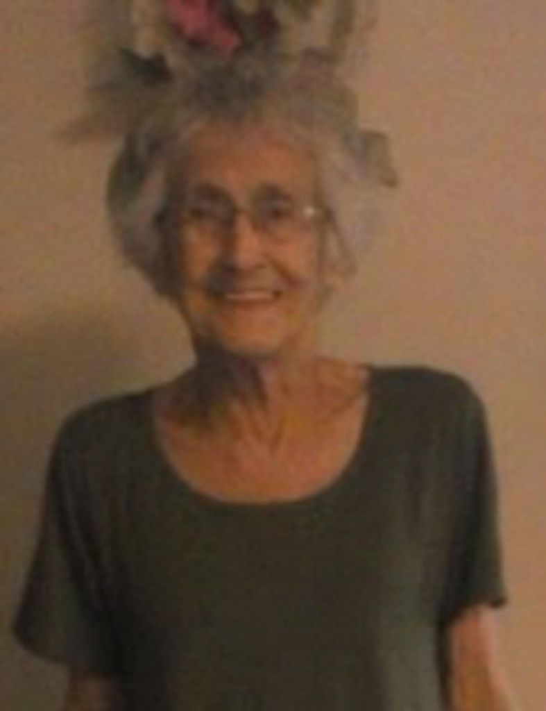 Violet Roush Profile Photo
