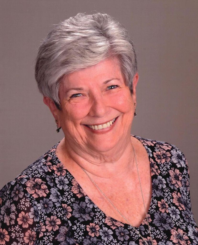 R. Lois Anderson Profile Photo