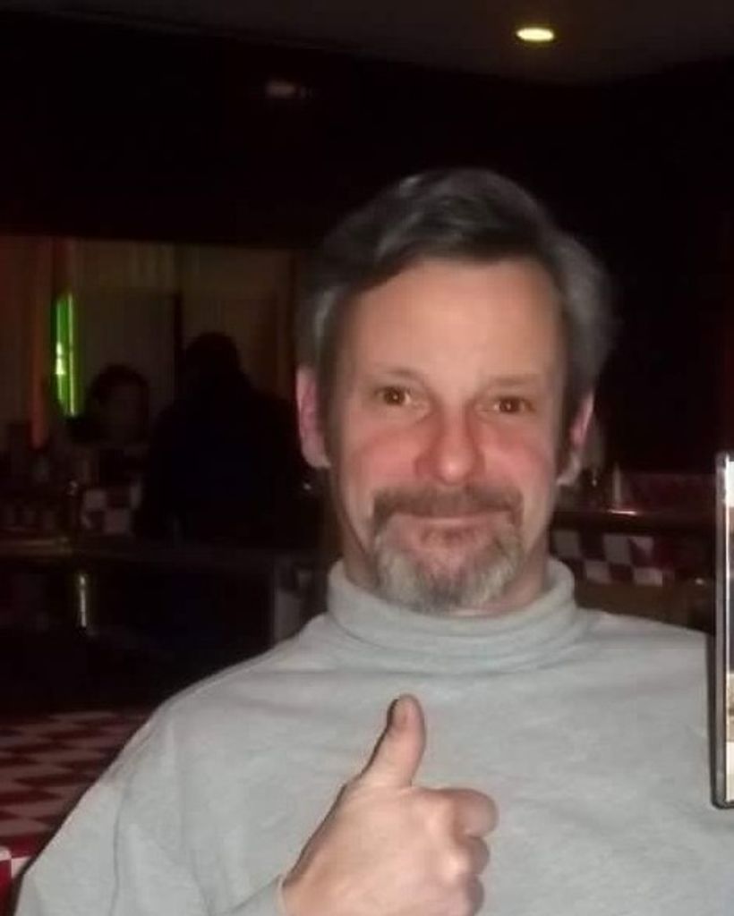 David L. Stephany